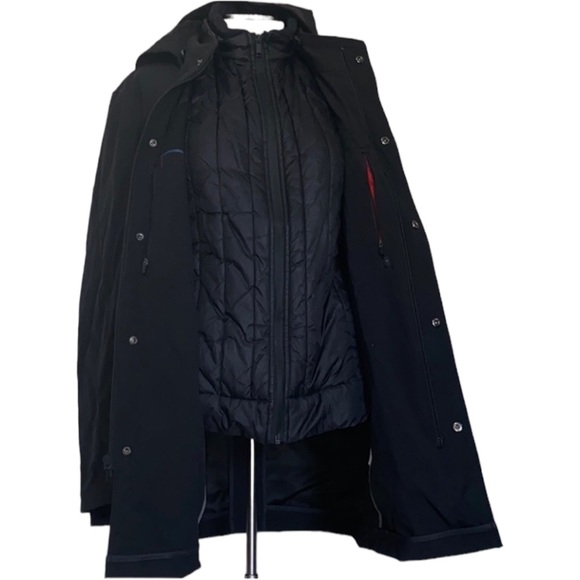 Tumi coat - Picture 3 of 16